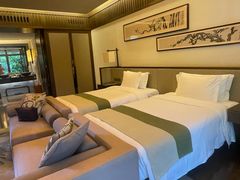 -广州都喜泰丽温泉度假酒店