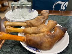-楼外楼肥羊木炭火锅居(乐群街店)