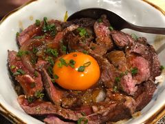 谷饲安格斯牛肉盖浇饭-王小姐私厨工作室(安龙路店)