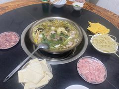 -海关荤豆花(洋河一路店)