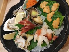 -季玄精致日本料理自助餐(闸北公园店)