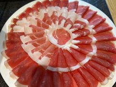 -东来顺(非遗·清真火锅·盛世广场店)