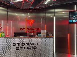 -DT·舞蹈培训