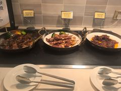 -厦门海景千禧大酒店·海景咖啡厅