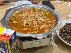 -三只鸟本地特色菜馆(上饶总店)
