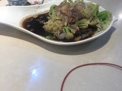 -舊街坊茶楼(市二宫店)