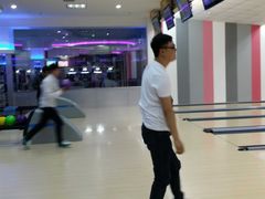 -琦迹保龄球馆(七宝店)