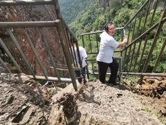 -七仙岭温泉国家森林公园