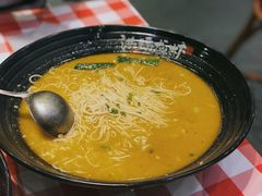 -洪福龙虾