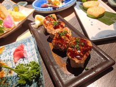 -炙柒Sekinana·精致日料(合生汇店)