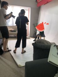 -幺幺BABY婚纱摄影