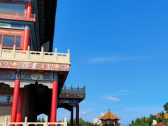 -八仙过海景区