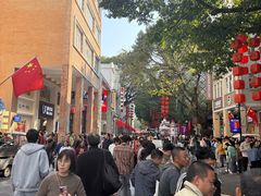 -北京路步行街-千年古道遗址