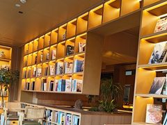 -奈雪茶院·茶室茶馆(广州粤海天地店)