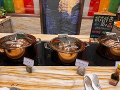 -西藏饭店·亚克·食光自助餐厅(文殊院店)