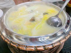 -旺达·福州菜(正大广场店)