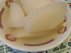 -七爷清汤腩·港式餐厅(金狮广场店)
