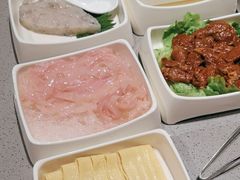 -海底捞火锅(海澜财富中心店)