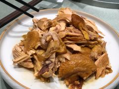 一轩特色熏鸡-一轩饺子馆(丽都店)