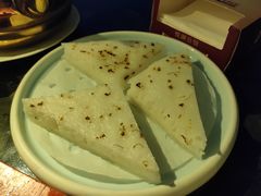 桂花白糖糕-悦湖公馆