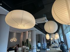 -莲餐厅·湖北菜·藕汤是头牌(愚园路店)