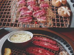 -炎蔵牛舌烤肉