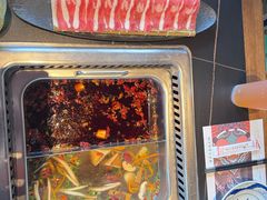 -大隐·成都火锅Bistro(合生麒麟新天地店)