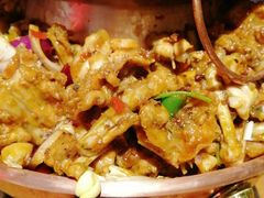 -炉小二铜锅牛蛙•川湘菜(三里屯店)
