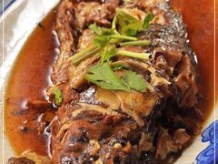 -百花人家(清水镇店)