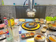 -小团团·路边烤牛肉(南岭壹街店)