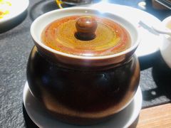 -安多素食(广仁寺路店)
