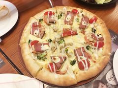 -米斯特比萨(罗斯福店)