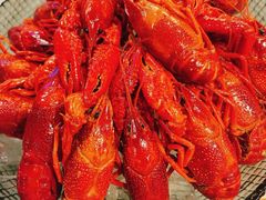 -李式龙虾·蒜泥龙虾(湖滨商业街店)