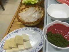 -同城四季爆肚涮羊肉(安华里店)