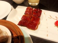 -万丽轩·粤菜(王府井金茂万丽酒店)