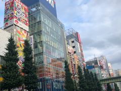 -秋叶原电器街