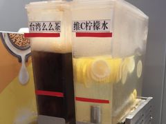 -豪享来中西餐厅(隆昌店)