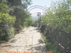 -八奇洞景区