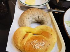 -1981牛排西餐厅(海信店)