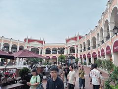 -佛罗伦萨小镇广佛名品奥特莱斯(疏港路店)