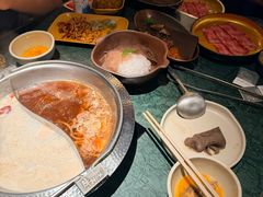 -牛New寿喜烧(中山公园龙之梦店)