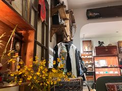 -樹下遇见树·咖啡