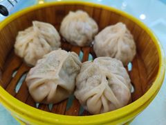 薄皮包子-马尔龙新疆饭店·清真(瑞景店)