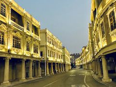 -汕头市小公园