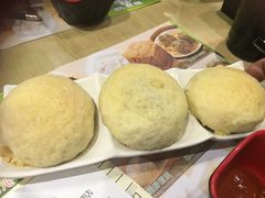 -添好运点心专门店(北角店)
