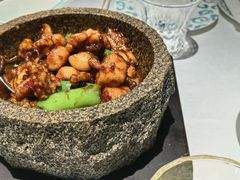 -桂满陇·海市蜃楼·黑金(国金店)