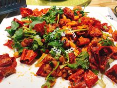 香酥掌中宝-曾牛土菜(捷瑞达店)