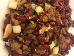 -成都驻京办餐厅(蜀都宾馆店)