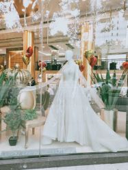 点击看大图 -金夫人婚纱摄影(华南店)