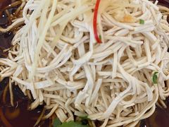 -怡园饭店-餐厅(四望亭店)